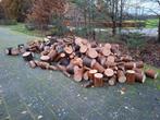 Dennenhout, Tuin en Terras, Haardhout, Minder dan 3 m³, Ophalen, Overige houtsoorten, Stammen