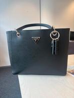 Guess Tas - Zo goed als nieuw!, Verzenden, Zo goed als nieuw, Zwart, Handtas
