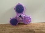 My Little Pony Fidget Spinner - Paars, Ophalen of Verzenden, Gebruikt, Jongen of Meisje