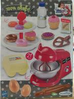 ecoiffier kinder keuken set, Ophalen of Verzenden, Nieuw, Hout