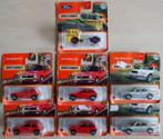 7x Matchbox auto - Honda, Lexus, Ford, Ophalen, Nieuw, Auto