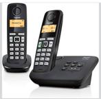 Gigaset AL220 A, Ophalen, Nieuw, 2 handsets