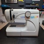 Lervia naaimachine - zo goed als nieuw!, Ophalen of Verzenden