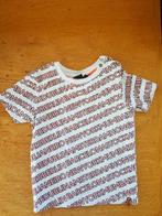 BABYFACE shirt jongen maat 74, Kinderen en Baby's, Babykleding | Maat 74, Babyface, Shirtje of Longsleeve, Gebruikt, Ophalen of Verzenden