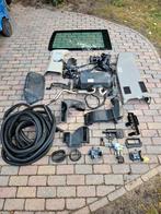 Vw california T5 T5GP T6 onderdelen standkachel, Ophalen of Verzenden, Gebruikt, Volkswagen