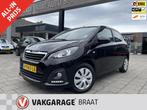 Peugeot 108 1.0 l AIRCO l BLUEOOTH l ALL-IN PRIJS!, Voorwielaandrijving, Stof, Euro 6, 4 stoelen