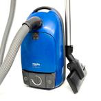 Miele Electeonic 311 - 1600w Krachtige Stofzuiger + Garantie, Witgoed en Apparatuur, Stofzak, Gebruikt, Stofzuiger, Ophalen of Verzenden