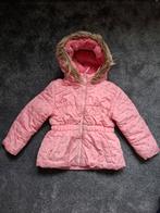 Leuke Meisjes Winterjas maat 98/104, Gebruikt, Meisje, Ophalen of Verzenden, Onbekend
