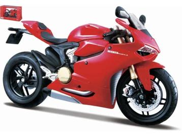 Ducati 1199 PANIGALE beschikbaar voor biedingen
