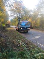 Daf fa 900  met 615 moter 130 pk, Auto's, Oldtimers, Achterwielaandrijving, Overige carrosserieën, Leder en Stof, Overige kleuren