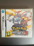 Pokemon White 2 100% Origineel, Spelcomputers en Games, Games | Nintendo DS, 1 speler, Ophalen of Verzenden, Zo goed als nieuw