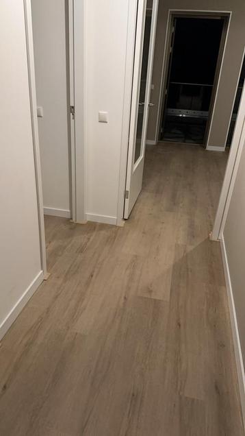 ACTIE: PVC vloer direct leverbaar uit voorraad beschikbaar voor biedingen