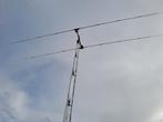 Ultra Beam HF antenne, Telecommunicatie, Antennes en Masten, Ophalen, Zo goed als nieuw, Antenne