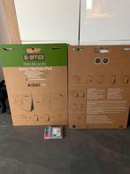 3x bi-office Flipchart papier met 6 stiften, Ophalen of Verzenden, Nieuw