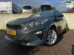 Kia Ceed Sportswagon 1.0 T-GDi DynamicLine/FACELIFT/GROTE SC, Voorwielaandrijving, Stof, Gebruikt, Origineel Nederlands
