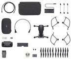 DJI Mavic Air Fly More Combo, Ophalen, Gebruikt, Cameradrone, DJI