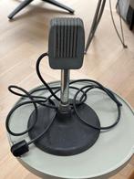 Summum piëzo microfoon, Ophalen of Verzenden, Gebruikt, Zangmicrofoon