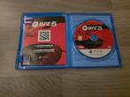 EA Sports UFC 5 krasvrij Playstation 5 Lees Beschrijving, Electronic Arts EA Sports NL, Electronic Arts EA Sports NL, Ophalen of Verzenden