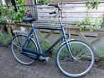 Oud model gazelle herenfiets, Fietsen en Brommers, Ophalen, Gebruikt, Gazelle