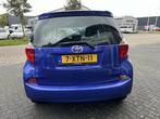 Toyota Verso-S 1.3 VVT-i Comfort|Clima|Cruise|Trekhaak|Navi|, Voorwielaandrijving, Euro 5, Gebruikt, Met garantie (alle)