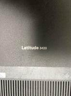 Nette Dell Latitude 3420, i5 11th gen, 256 GB, 2 tot 3 Ghz, Qwerty, 8 GB