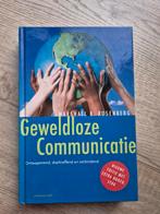 Geweldloze Communicatie - Marshall Rosenberg, Ophalen of Verzenden, Zo goed als nieuw, Marshall B. Rosenberg