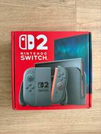 Nintendo Switch 2 (incl. aankoopbewijs), Spelcomputers en Games, Spelcomputers | Nintendo Switch, Ophalen of Verzenden, Nieuw