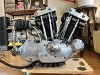 Harley Davidson 1976 (right side shift) XL1000 ironhead blok, Ophalen