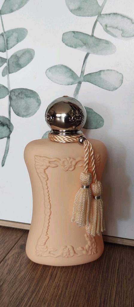 Decant proefje Parfums de Marly Cassili, Sieraden, Tassen en Uiterlijk, Uiterlijk | Parfum, Nieuw, Ophalen of Verzenden