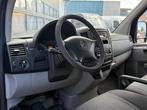 Mercedes-Benz Sprinter 2.1 310 CDI L1H1 AUTOMAAT | AIRCO, Automaat, 2000 kg, Zwart, Diesel