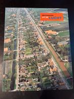 H. Bekenkamp - Groningen uit de lucht, Ophalen of Verzenden, Zo goed als nieuw, H. Bekenkamp