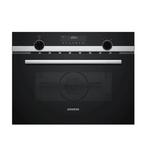 Siemens inbouw combimagnetron CM5, Witgoed en Apparatuur, Magnetrons, Combimagnetron, BSH Huishoudapparaten, Nieuw, Informatie@bshg.com