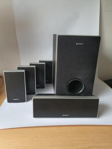 SONNY speakers  beschikbaar voor biedingen