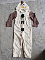 Olaf van Frozen maat 110 / 116, Ophalen of Verzenden, Gebruikt, Jongen of Meisje