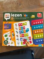 Jumbo Ik Leer Lezen - Educatief Spel, Ophalen, Zo goed als nieuw