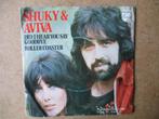 a6645 shuky and aviva - did i hear you say goodbye, Gebruikt, Ophalen of Verzenden, 7 inch, Single