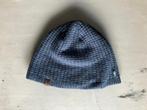 Fjällräven muts blauw, Verzenden, Zo goed als nieuw, Muts, Fjällräven