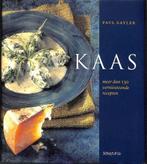 Kookboek: Kaas, Gelezen, Verzenden, Paul Gayle, Europa