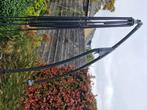 Parasolframe en -standaard, Ophalen, 2 tot 3 meter, Zweefparasol, Verstelbaar