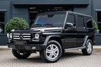 Mercedes-Benz G-klasse 350 Bluetec, Automaat, Euro 5, Gebruikt, Zwart