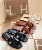 Hermes Oran Sandals Slippers, Ophalen of Verzenden