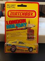 Matchbox 25 Toyota Celica, Hobby en Vrije tijd, Ophalen of Verzenden, Zo goed als nieuw, Auto