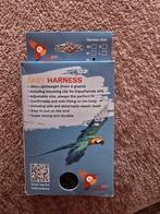 Easy harness (tuigje) maat XL, nieuw, Dieren en Toebehoren, Meerdere dieren, Papegaai