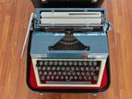 Vintage Erika typemachine model 30, Diversen, Typemachines, Ophalen, Gebruikt
