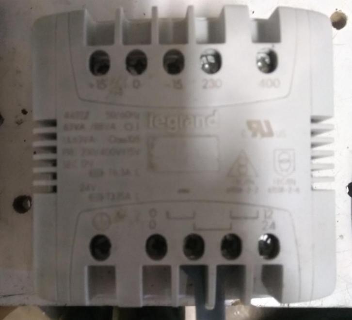 Transformatoren, Hobby en Vrije tijd, Elektronica-componenten, Nieuw, Ophalen of Verzenden
