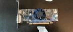 AMD Radeon HD2350 64MB HM DDR2 [K455] 01-05, Computers en Software, Videokaarten, Ophalen of Verzenden, Nvidia, GDDR5, Zo goed als nieuw