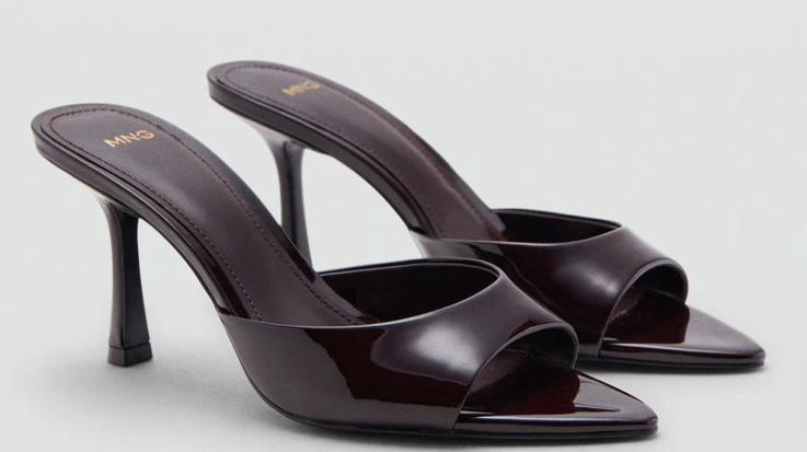 Hakken, Verzenden, Gedragen, Zwart