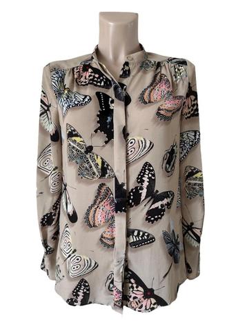 Reiss blouse S beschikbaar voor biedingen