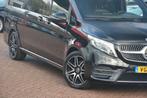 Mercedes-Benz V-Klasse 300d Extra Lang DC Avantgarde Edition, Achterwielaandrijving, Gebruikt, Euro 6, Zwart