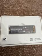 Western Digital WD Black SN750 NVMe SSD – 250GB, Intern, SSD, Zo goed als nieuw, Overige aansluitingen
